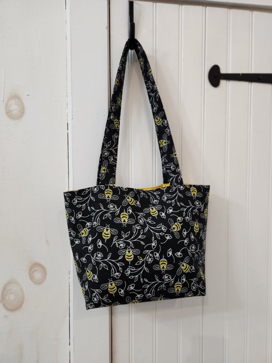 Bee tote