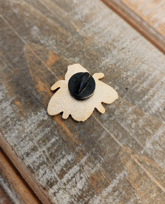 Bee Pin