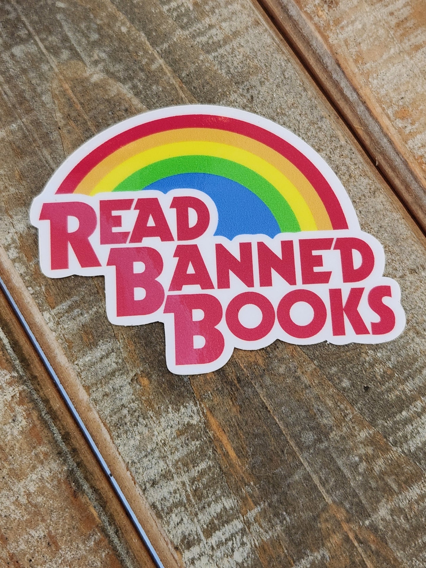 Read banned
