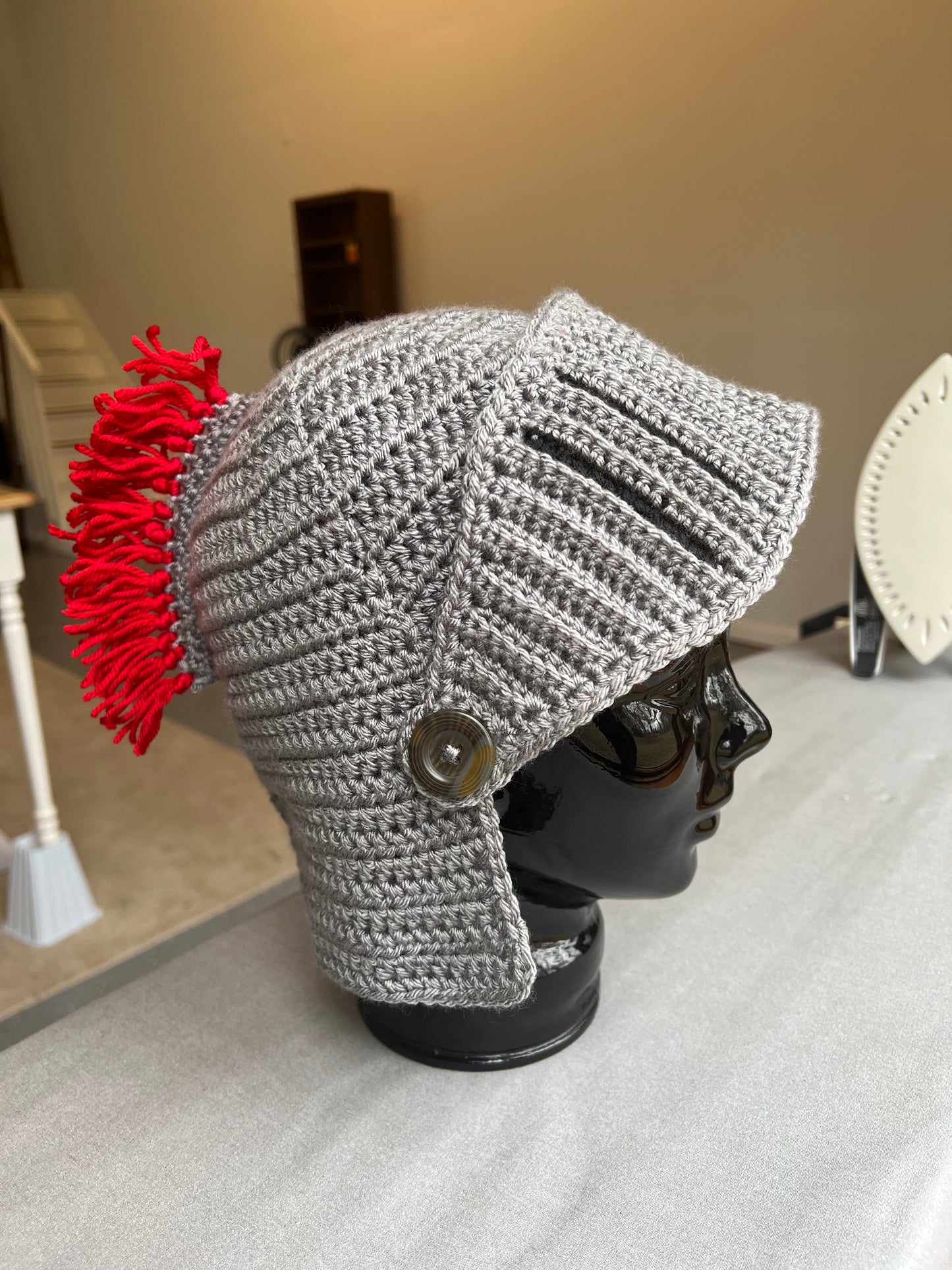 Helmet hat | Armor Helmet