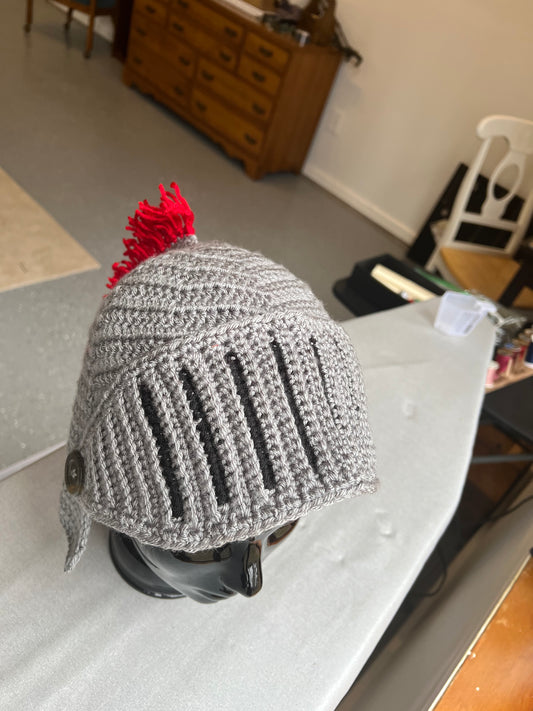 Helmet hat | Armor Helmet