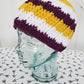 Sports Stripe Beanie