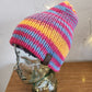 LGBTQIA+ Knit Hat