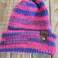 LGBTQIA+ Knit Hat