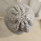 Knit Hat - soft gray