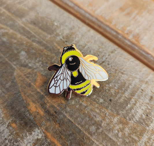 Bee Pin