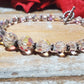 Sparkly bracelet - 7.5"
