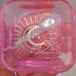 Resin trinket dish