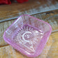Resin trinket dish
