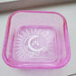 Resin trinket dish